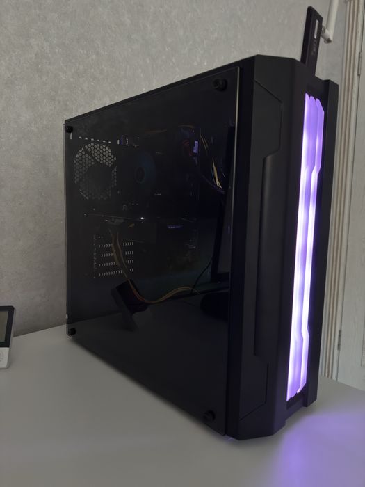 Компьютер для игр и работы