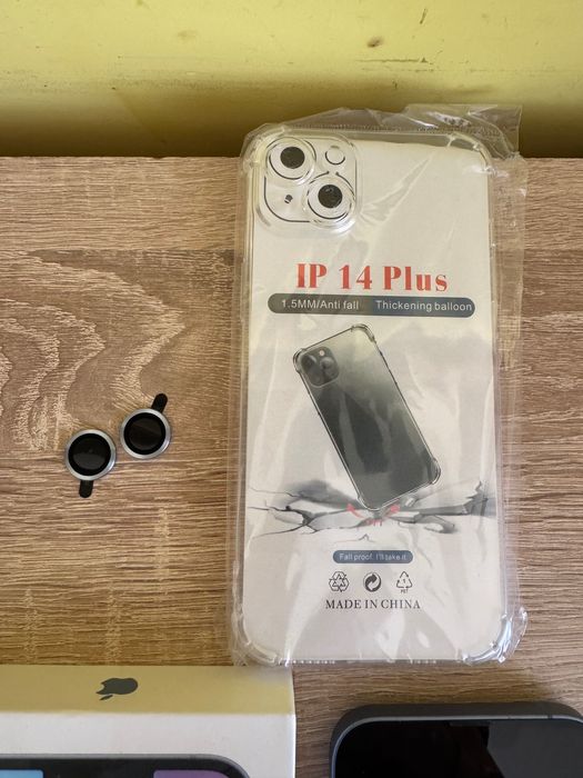 iPhone 14 Plus 128 gb