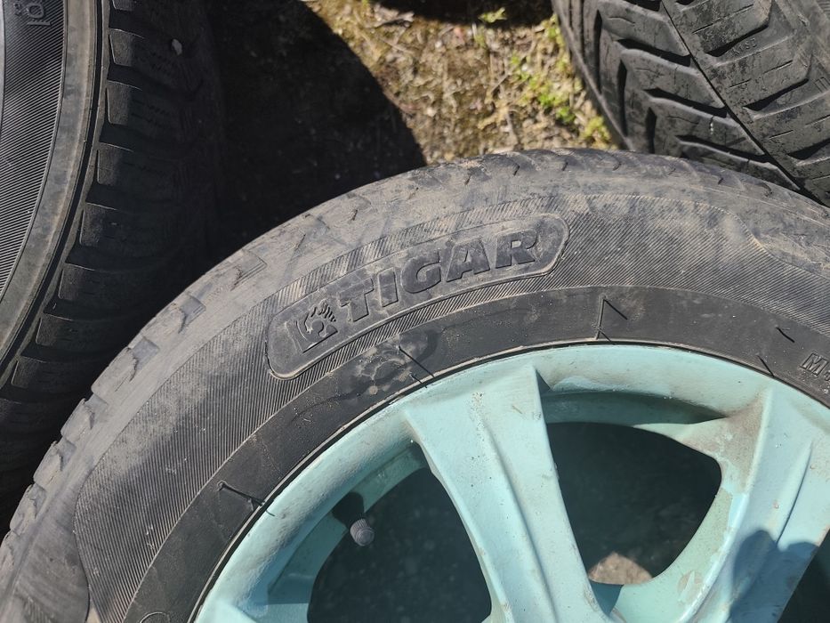 Джанти сузуки  4х100 5j et45