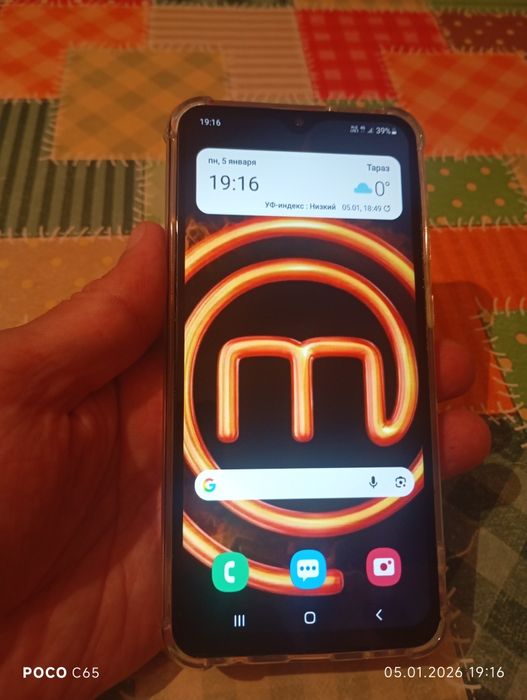 SamsungA10/32gb-Идеал