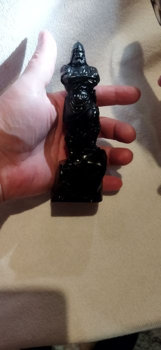 Статуэтка сувенирная ,,Ермак,,