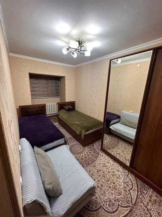 Срочно продаётся 3х комнатная квартира Метро Олмос