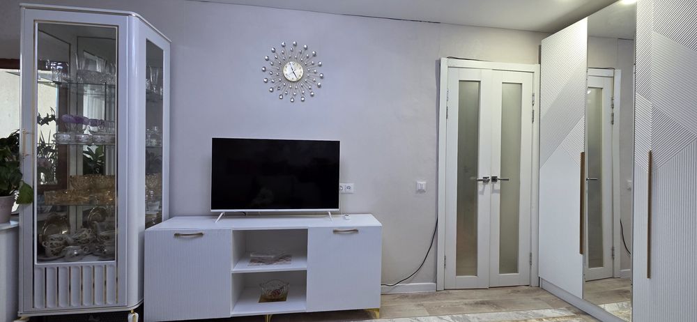 1 комнатная квартира