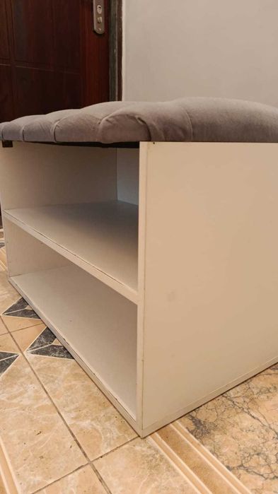 Обувница и Шкаф для прихожей