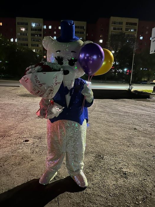 Продам  ростовые куклы