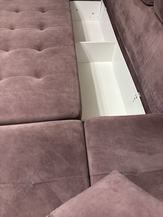 Срочно продам диван!