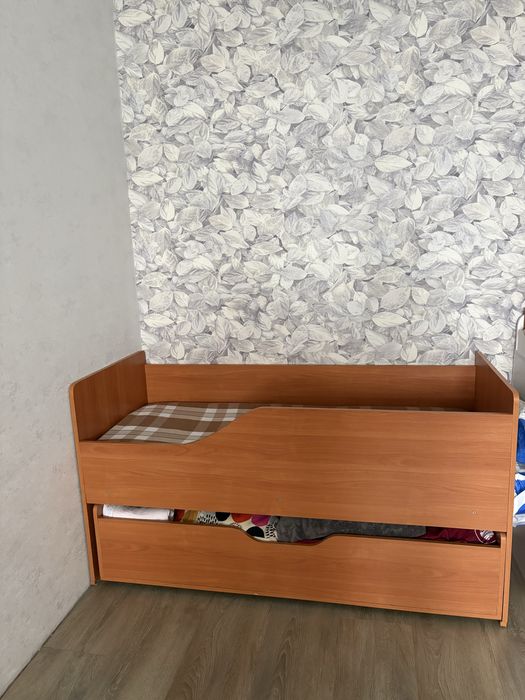 Продам кровать детский