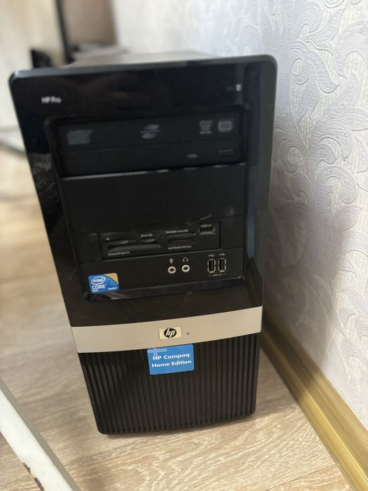 Системный блок дёшево