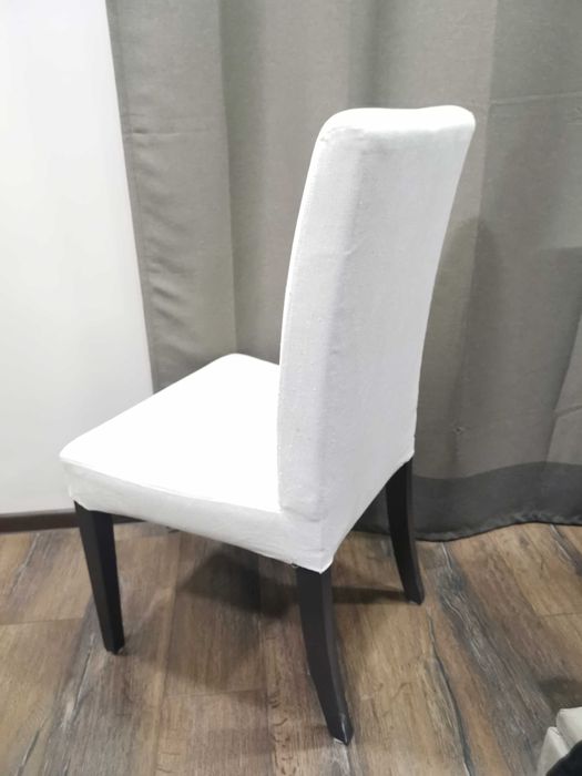 Трапезни столове 10 броя