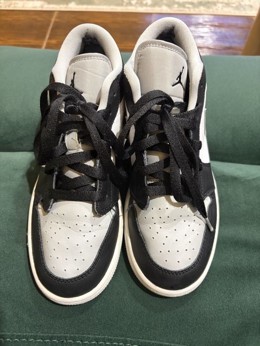 Adidasi Nike, baieti