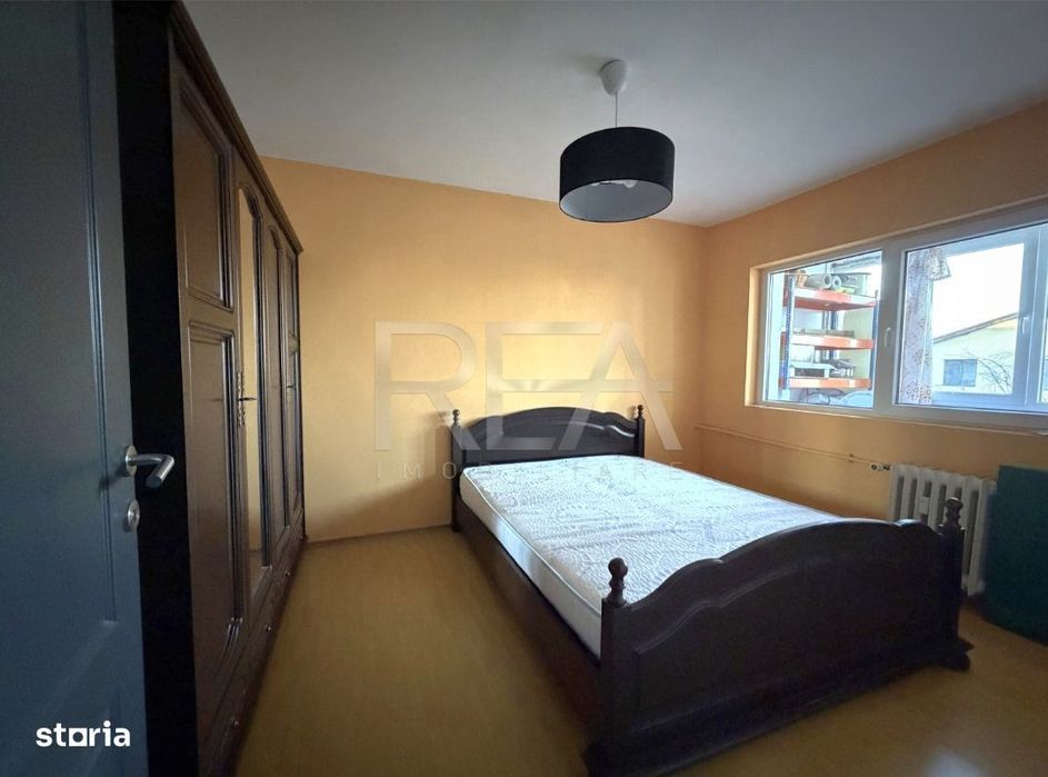 2 camere, et 7/9, 53mp, anvelopat-Gorjului