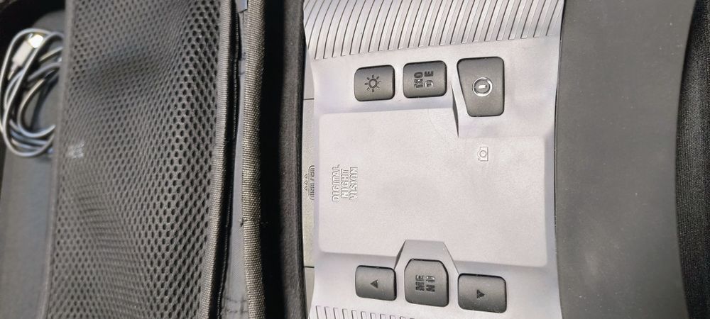 Бинокъл за нощно виждане