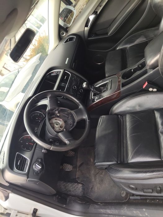 Ауди А5 3.0 тди Quattro 2010 год