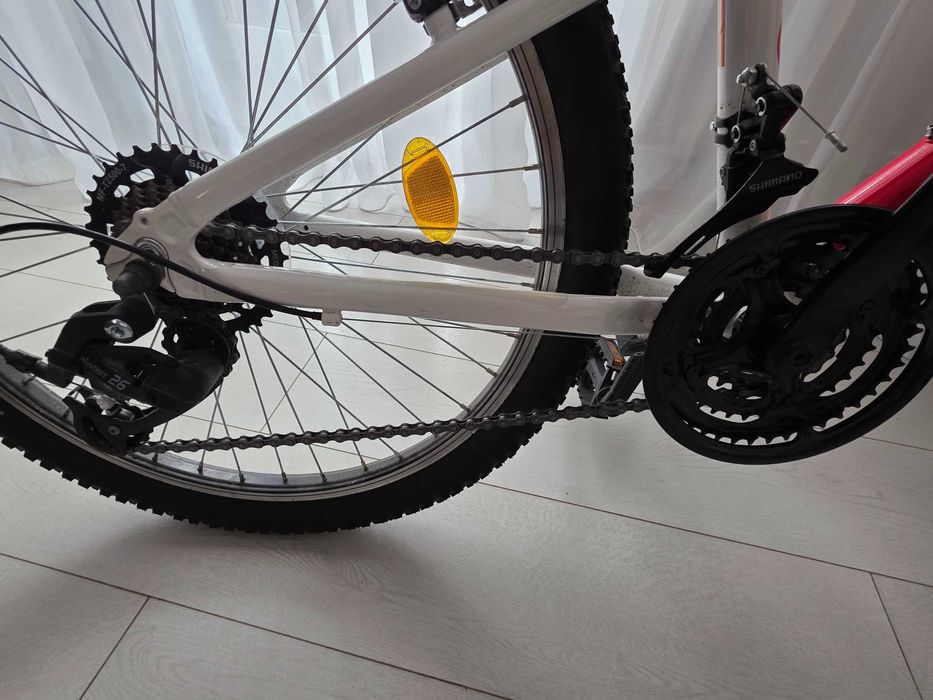 Bicicleta MTB Pegas 24'' ca noua