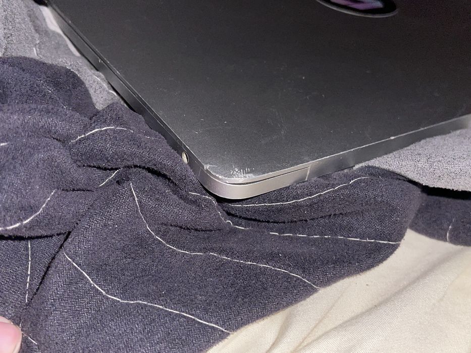 Vand macbook pro 2017
