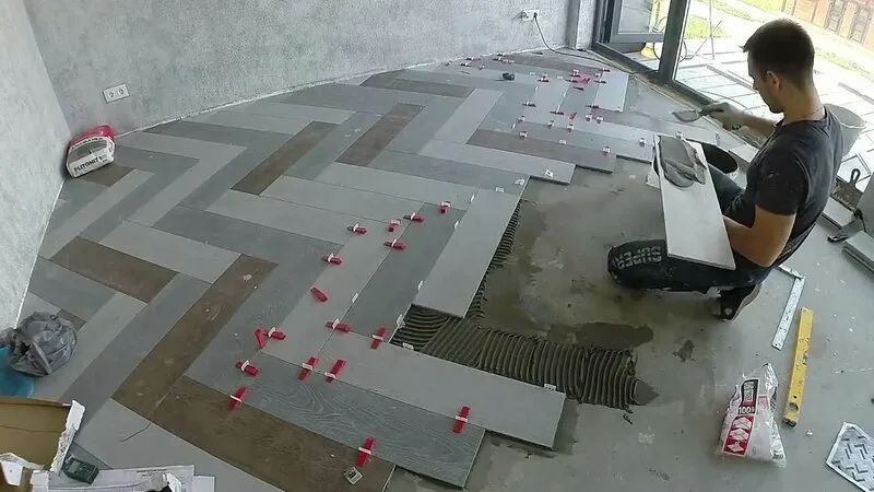 Плиточник/Кафельщик.Укладка плитки.Качествено.