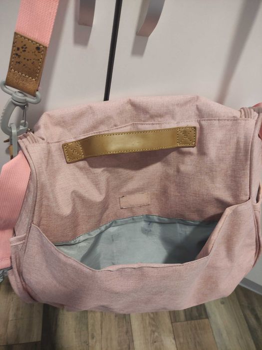 Бебешка чанта Cangoro