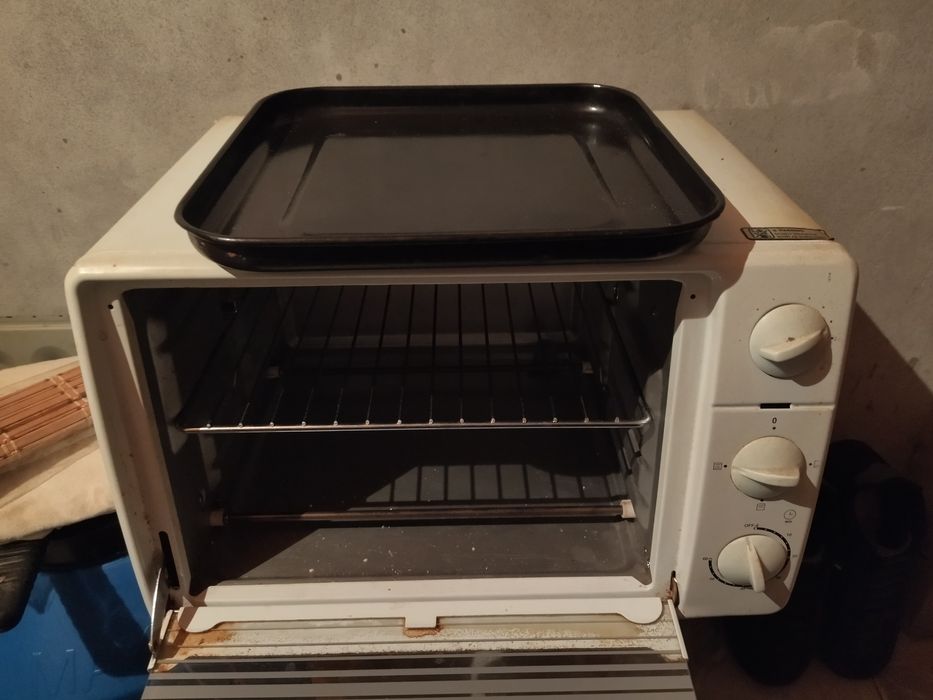 Электродуховка продается