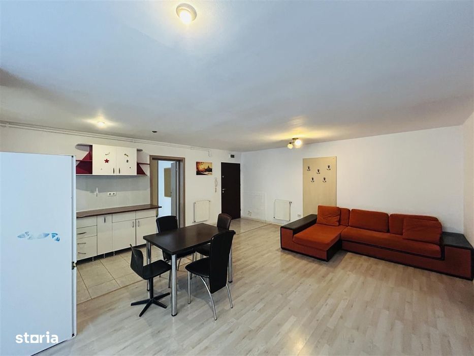 Apartament cu 3 camere, 77 mp și balcon în Rahovei — fotografia 3