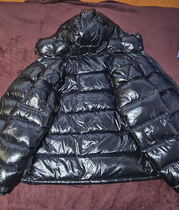 Geaca Moncler Maya
