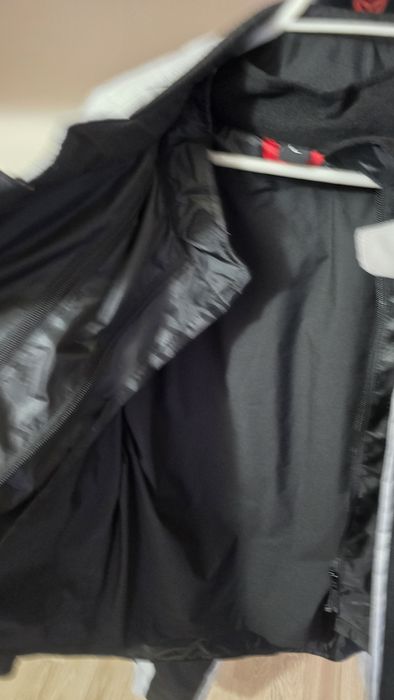 Costum moto textil Armure 3 anotimpuri