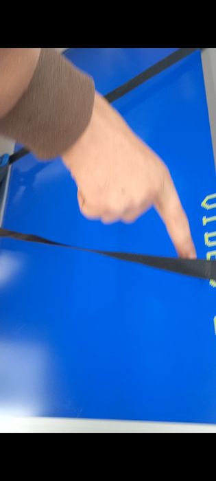 Телевизор оригинал, б/у Sansui, рабочий