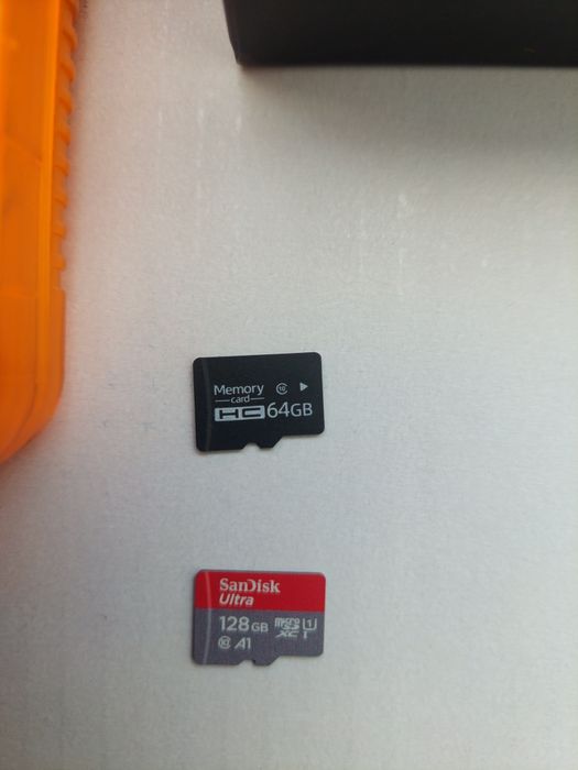 Card Jocuri R36s  consola jocuri retro