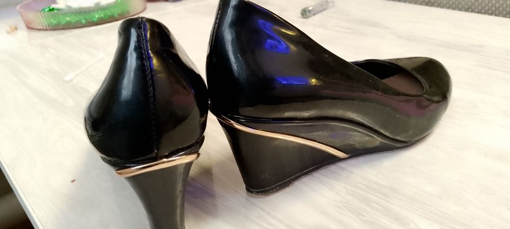 туфли    женские