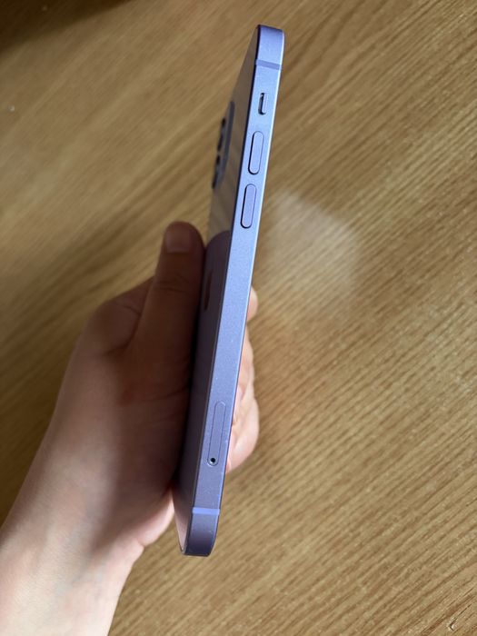 Iphone 12 mov 128 GB, PREȚ BUN/ Full Box