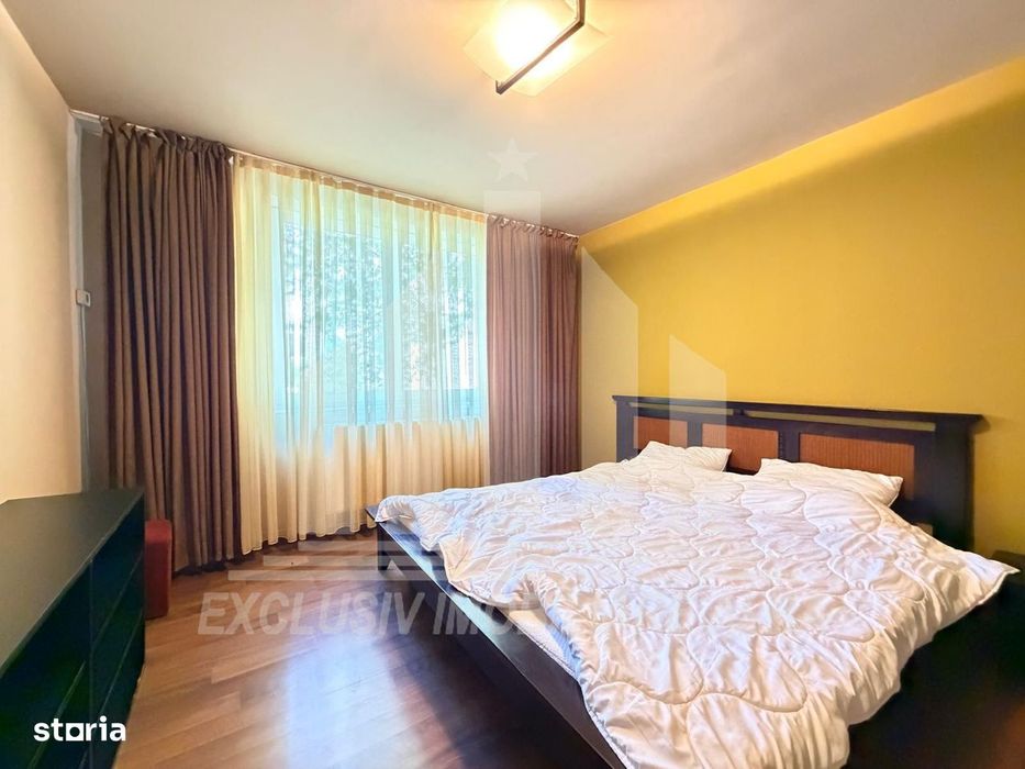 Apartament 2 camere decomandate | 54 mp | Renovat | Boxa | Cetate