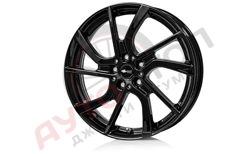 19 Джанти BMW i3 Brock Deutschland Германия и3 5x112