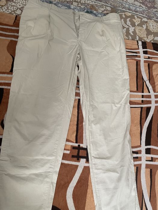 Мужские брюки новые