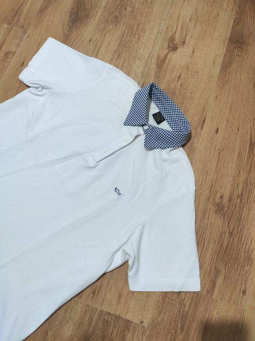 Tricou dama Paul & Shark mărimea XXL