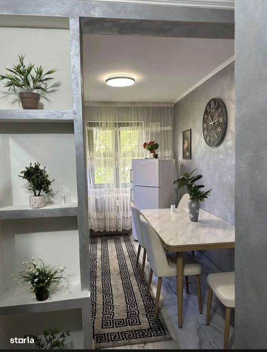 LUX TUDOR Center, Ap 2 camere 50mp !