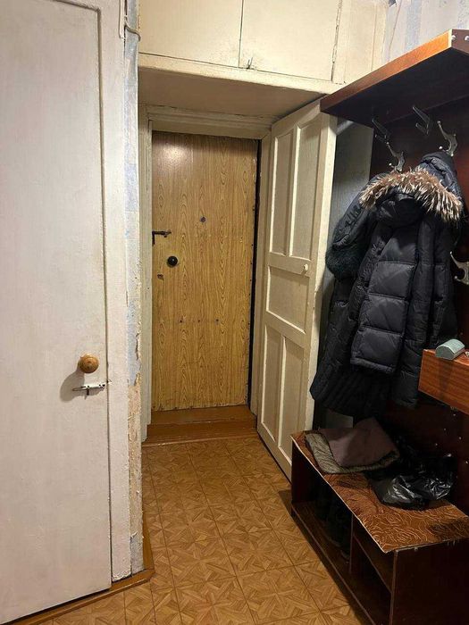 Продам 2 ком квартиру