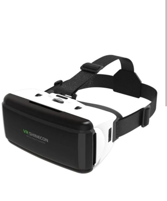 VR Shinecon SC-GO6EB