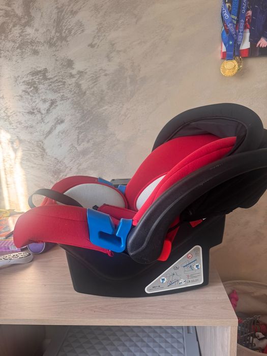 Продам Автолюльку