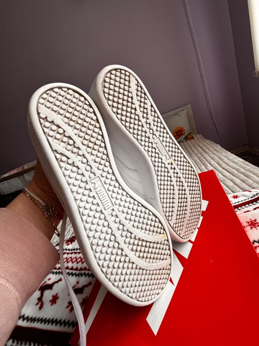 В много добро състояние PUMA 37