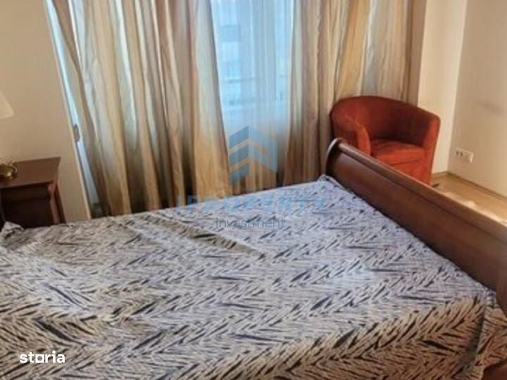 Inchiriere Apartament 2 camere Stefan cel Mare cartier rezidential Cen