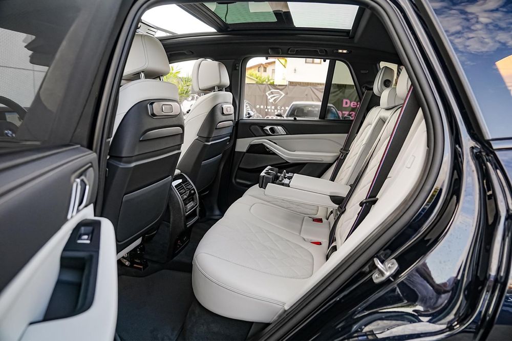 BMW X5 xDrive30d M SPORT 2025, FULL OPTIONS, 298 CP, 46.000 KM