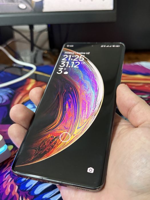 Xiaomi 13 Pro 5G 12+12/512 Kor Dok