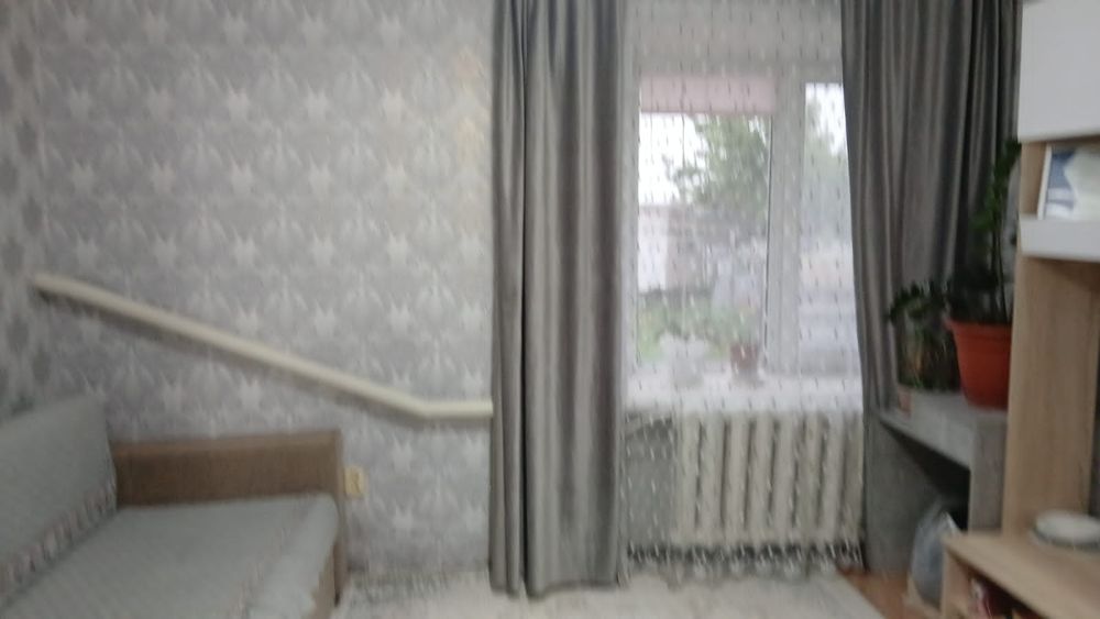 Продам дом в п.Перцевка
