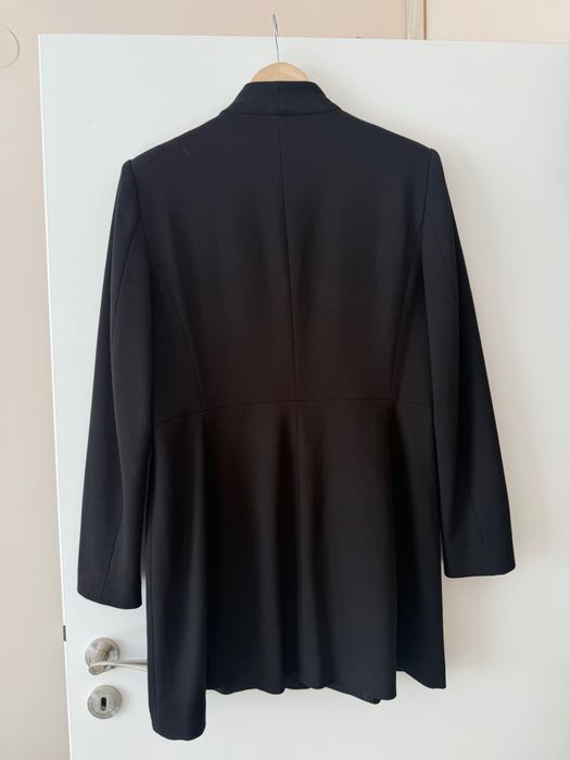 Сако на Zara Basic collection