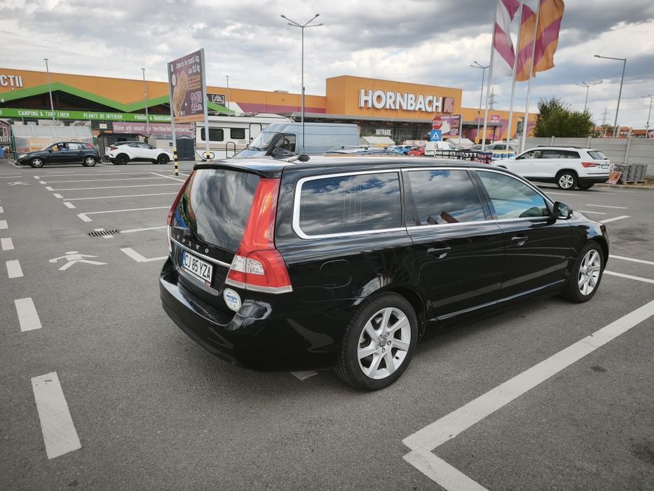 VOLVO V70 2014 — imagine 3