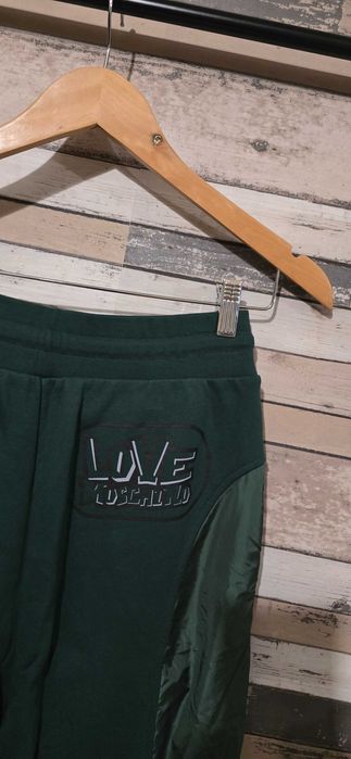 Love Moschino S- дамско долнище (x-743)