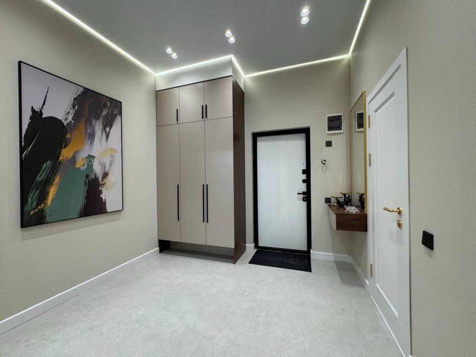 Продается 2х комнатная квартира,ЖК Шошкент,ул Шота Руставели,57м2