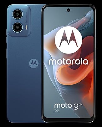 Motorola moto g34 5g ca nou schimb cu iphone