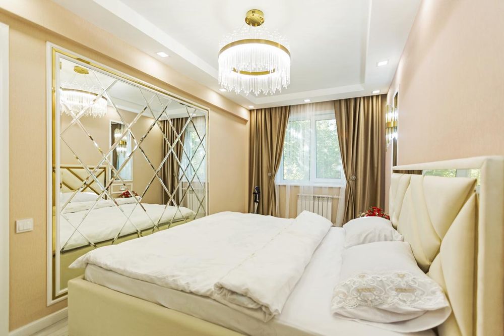 2-х комн Вип Аппартаменты