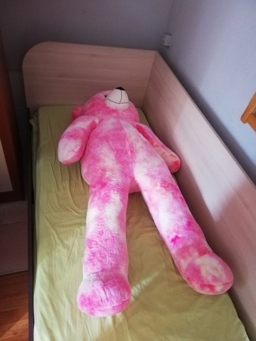 Детско легло с матрак