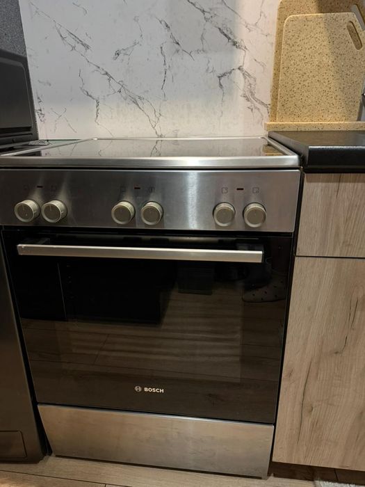 Плита индукционная